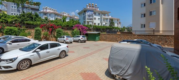 2 rooms Apartment in Alanya, Turkey No. 13786 3
