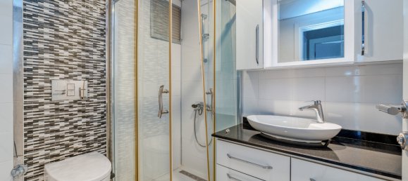 2 rooms Apartment in Alanya, Turkey No. 13786 28