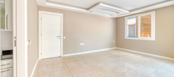 2 rooms Apartment in Alanya, Turkey No. 13786 17