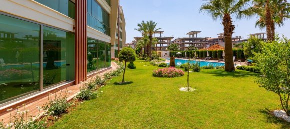 2 rooms Apartment in Alanya, Turkey No. 13786 7