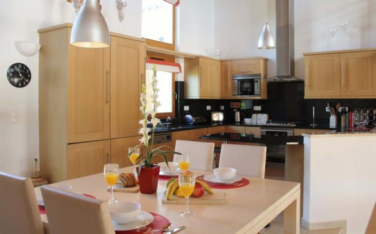 3 غرف نوم فيلا في Vila do Bispo, Portugal رقم 3991