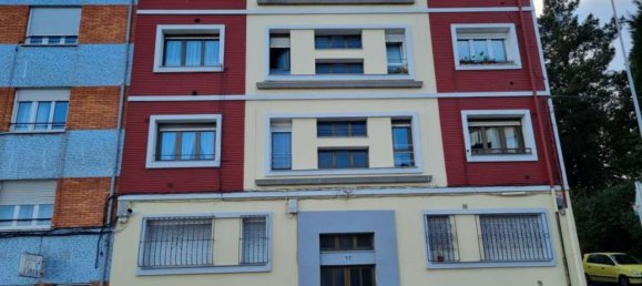 3 bedrooms Apartment in Aviles, Spain No. 190148 12