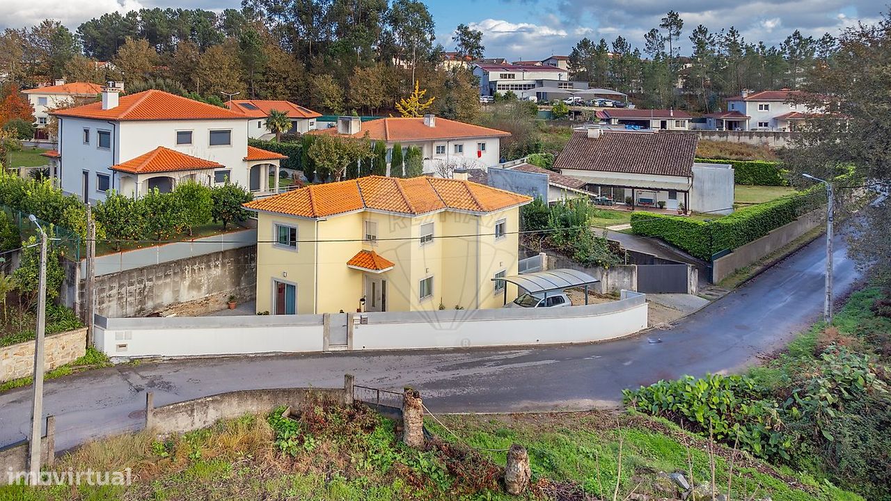 2 غرف نوم منزل في Rendufe, Portugal رقم 39293