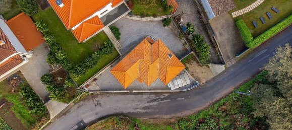 2 غرف نوم منزل في Rendufe, Portugal رقم 39293 5