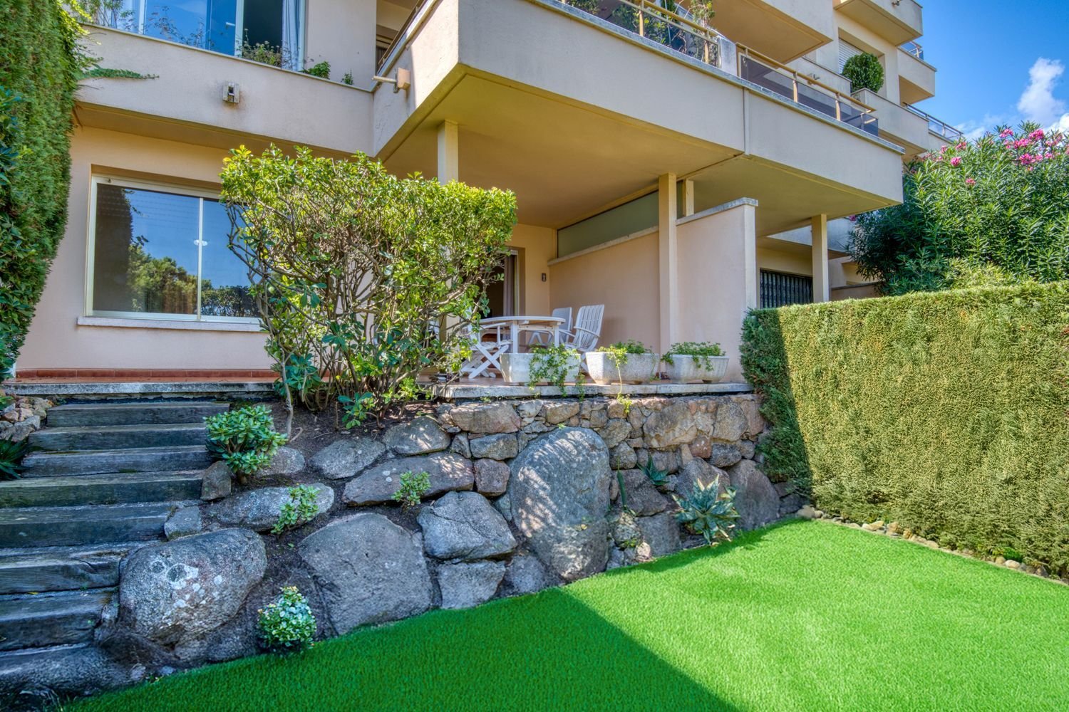 2 bedrooms Apartment in Sant Feliu de Guixols, Spain No. 271401