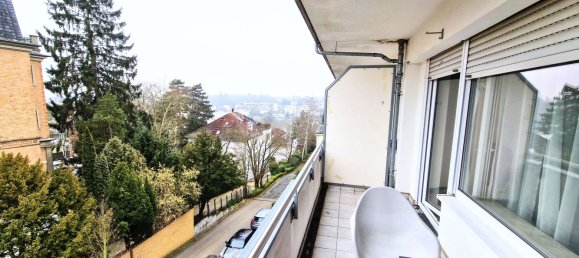 Estudio en Wiesbaden, Germany No. 41416 16