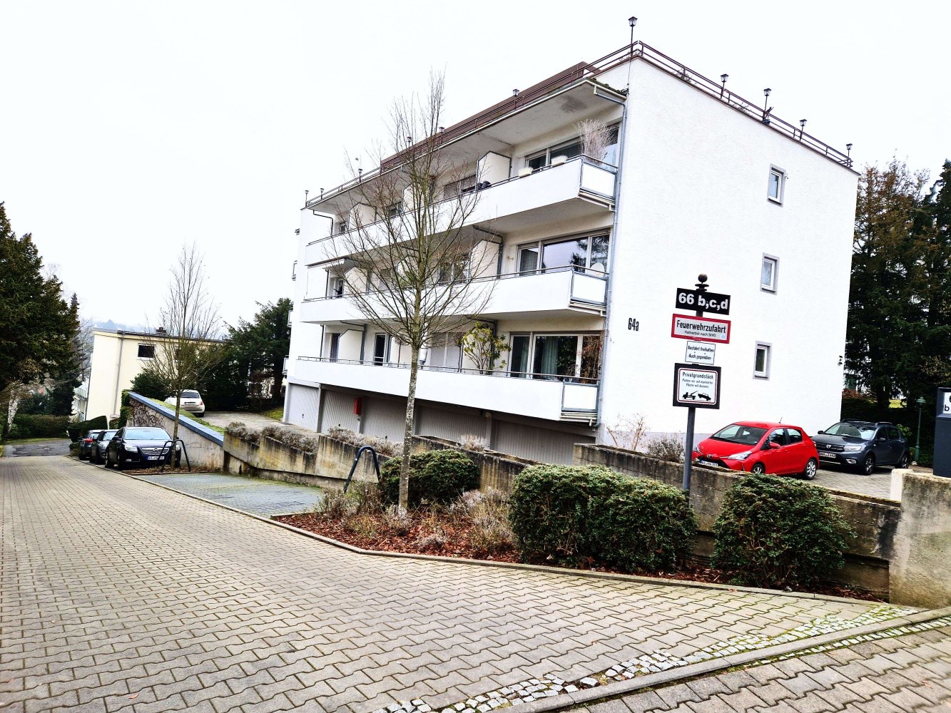 Estudio en Wiesbaden, Germany No. 41416