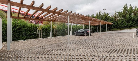 Apartamento T4 em Lisbon, Portugal N.º 127907 33