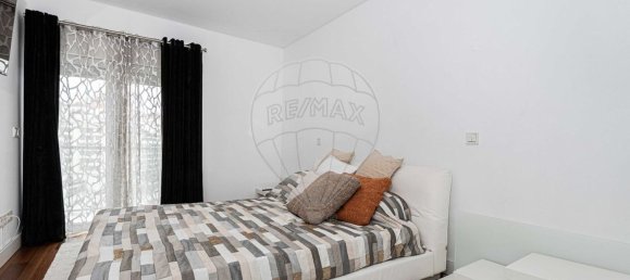 Apartamento T4 em Lisbon, Portugal N.º 127907 22