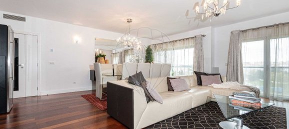 Apartamento T4 em Lisbon, Portugal N.º 127907 5