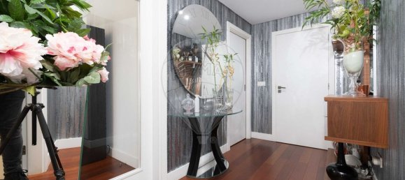 Apartamento T4 em Lisbon, Portugal N.º 127907 12