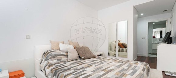 Apartamento T4 em Lisbon, Portugal N.º 127907 23