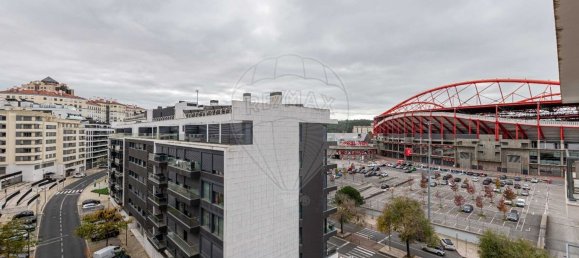 Apartamento T4 em Lisbon, Portugal N.º 127907 34