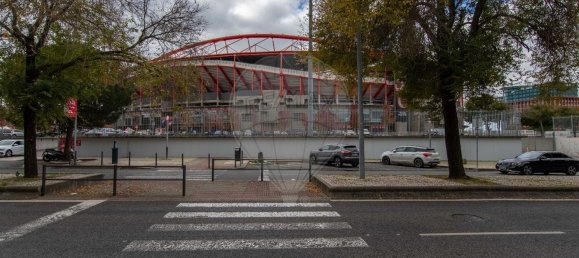 Apartamento T4 em Lisbon, Portugal N.º 127907 39