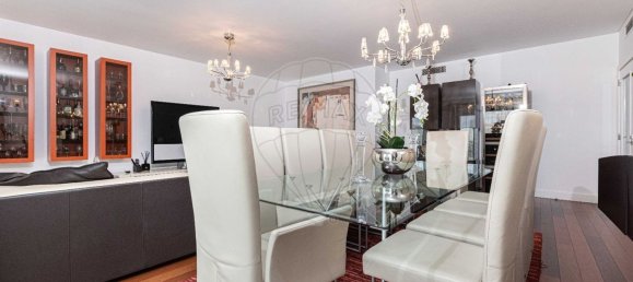 Apartamento T4 em Lisbon, Portugal N.º 127907 4