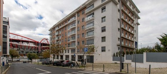 Apartamento T4 em Lisbon, Portugal N.º 127907 37