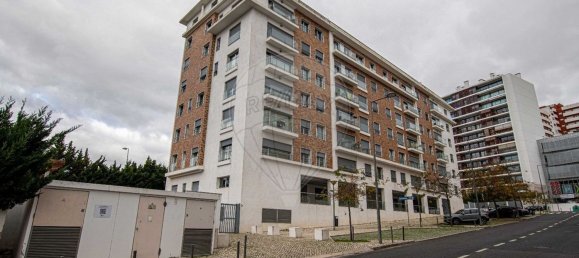 Apartamento T4 em Lisbon, Portugal N.º 127907 35