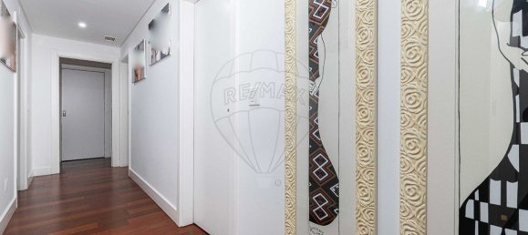 Apartamento T4 em Lisbon, Portugal N.º 127907 11