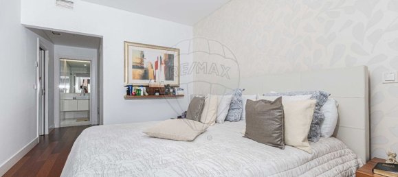 Apartamento T4 em Lisbon, Portugal N.º 127907 14