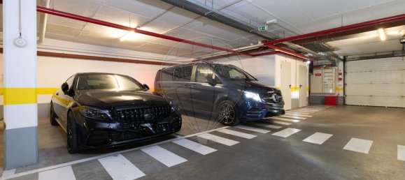 Apartamento T4 em Lisbon, Portugal N.º 127907 32