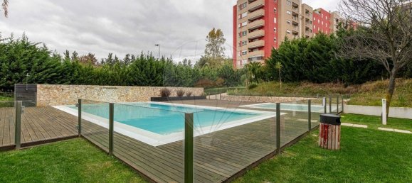 Apartamento T4 em Lisbon, Portugal N.º 127907 27