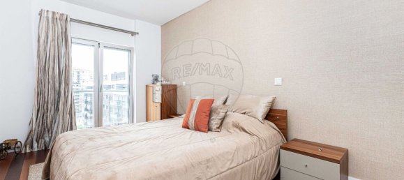 Apartamento T4 em Lisbon, Portugal N.º 127907 19