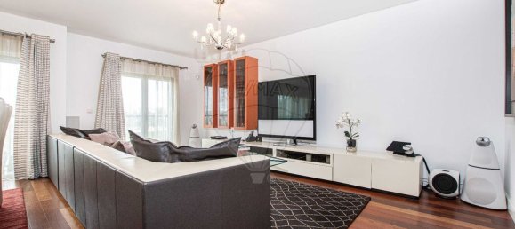 Apartamento T4 em Lisbon, Portugal N.º 127907 2