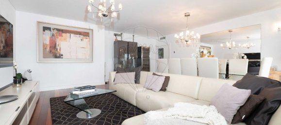 Apartamento T4 em Lisbon, Portugal N.º 127907 6