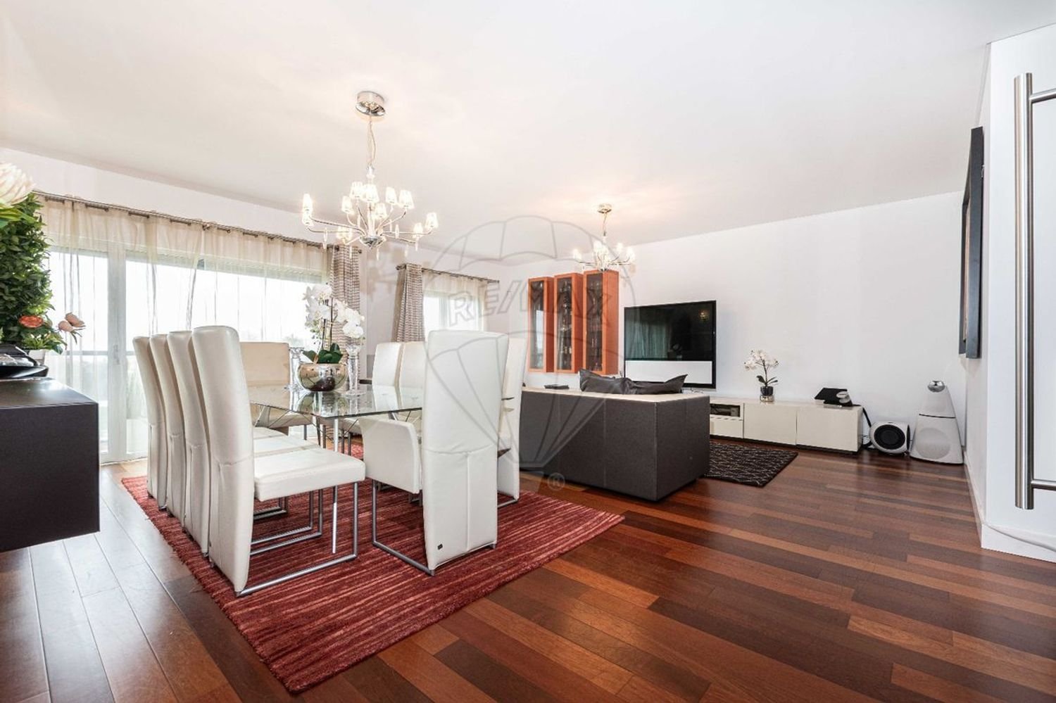 Apartamento T4 em Lisbon, Portugal N.º 127907