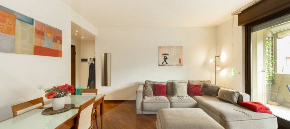 3-salle Appartement à Monza, Italy No. 26645 5