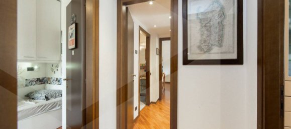 3-salle Appartement à Monza, Italy No. 26645 21