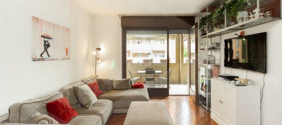 3-salle Appartement à Monza, Italy No. 26645 7