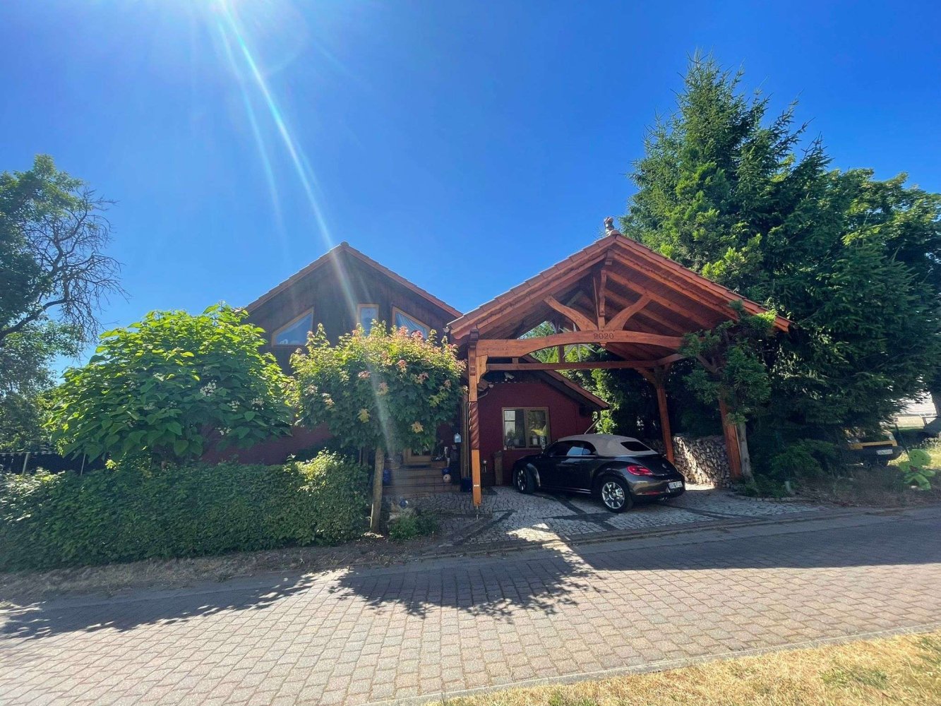 5 rooms House in Mansfeld-Sudharz, Germany No. 244268