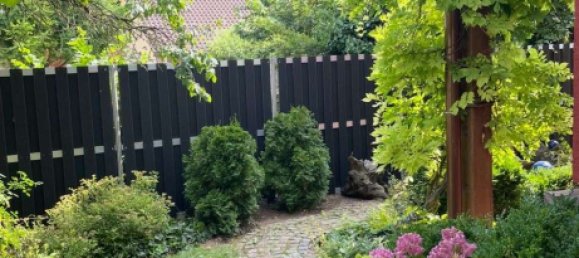 5 rooms House in Mansfeld-Sudharz, Germany No. 244268 14