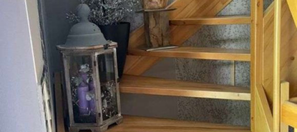 5 rooms House in Mansfeld-Sudharz, Germany No. 244268 15