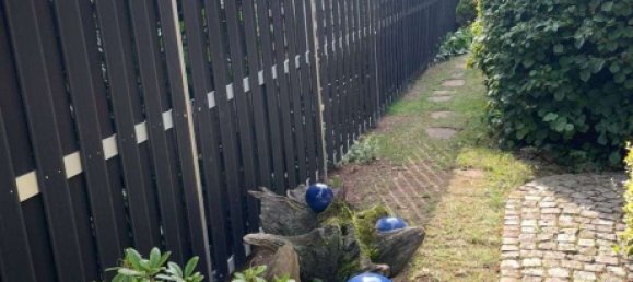 5 rooms House in Mansfeld-Sudharz, Germany No. 244268 3