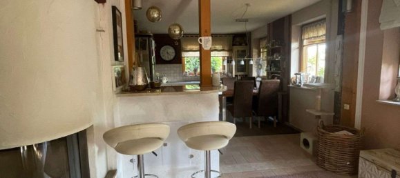 5 rooms House in Mansfeld-Sudharz, Germany No. 244268 19