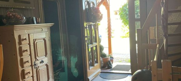 5 rooms House in Mansfeld-Sudharz, Germany No. 244268 17