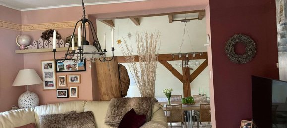 5 rooms House in Mansfeld-Sudharz, Germany No. 244268 20