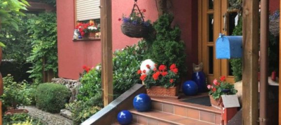 5 rooms House in Mansfeld-Sudharz, Germany No. 244268 13