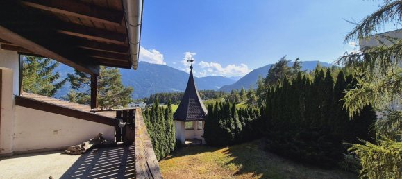 9 rooms Apartment in Mieming, Austria No. 98709 3