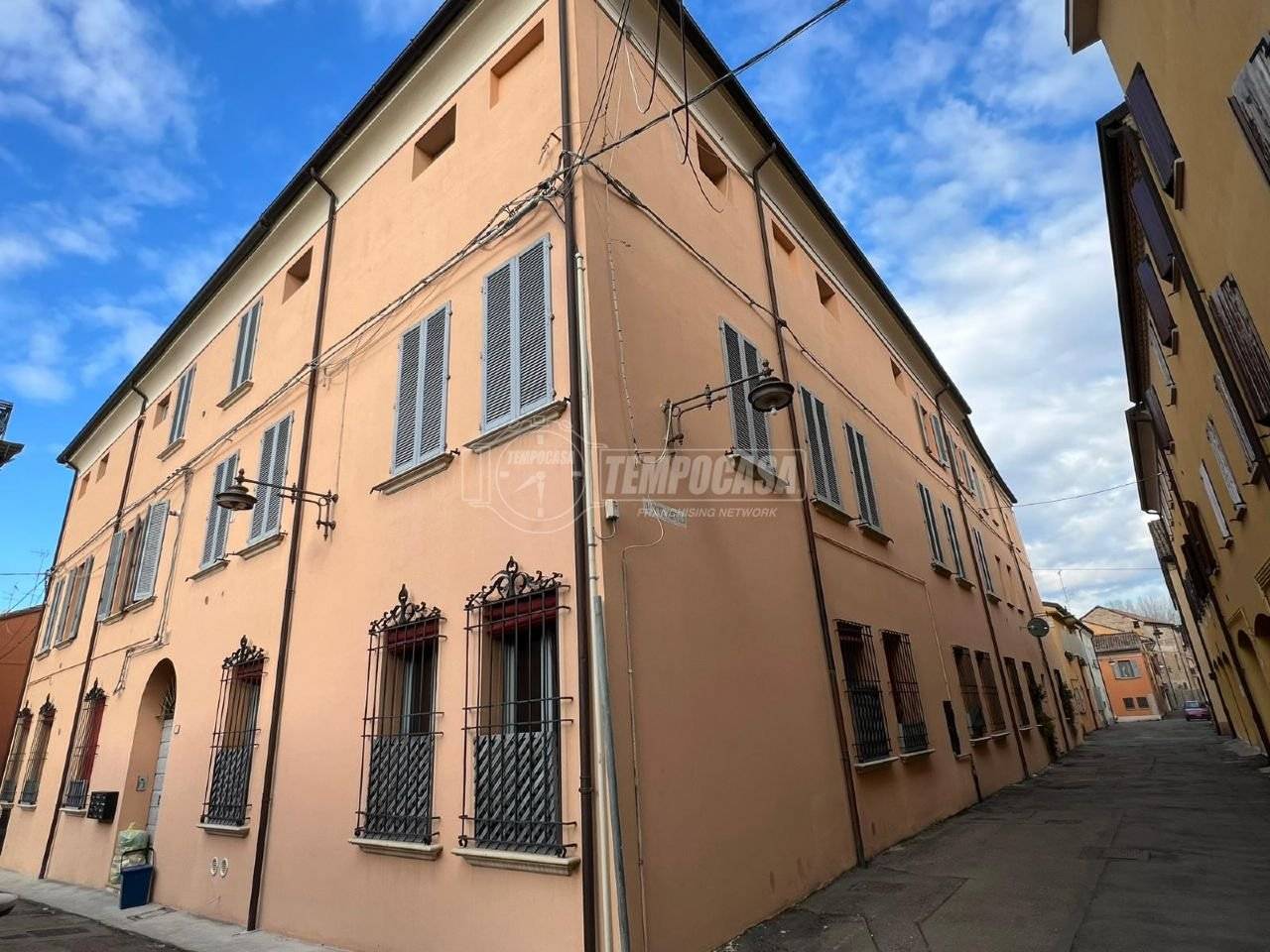 3 bedrooms Apartment in Finale Emilia, Italy No. 167564