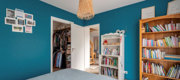 Villa de 5 dormitorios en Biscarrosse, France No. 1896 30