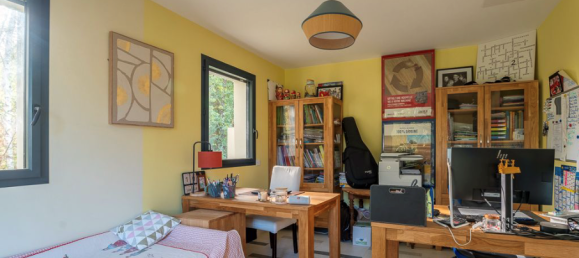 Villa de 5 dormitorios en Biscarrosse, France No. 1896 16