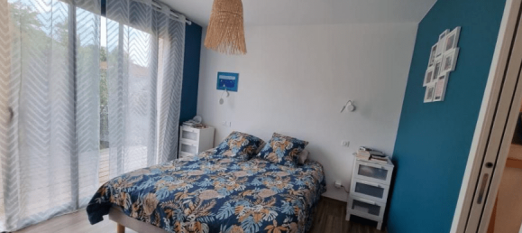 Villa de 5 dormitorios en Biscarrosse, France No. 1896 24