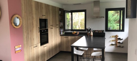 Villa de 5 dormitorios en Biscarrosse, France No. 1896 21