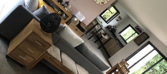 Villa de 5 dormitorios en Biscarrosse, France No. 1896 14