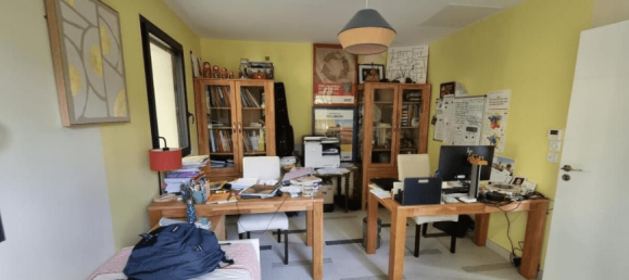 Villa de 5 dormitorios en Biscarrosse, France No. 1896 15