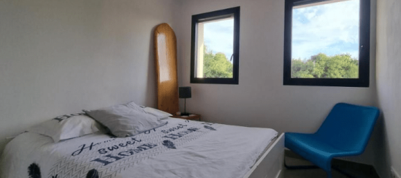 Villa de 5 dormitorios en Biscarrosse, France No. 1896 20