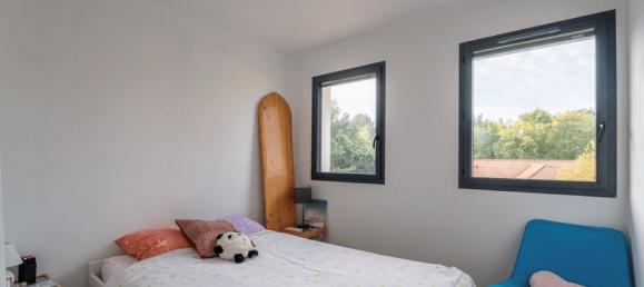 Villa de 5 dormitorios en Biscarrosse, France No. 1896 29